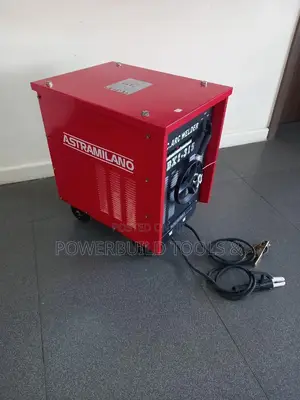 Astramillano Welding Machine (Bx1-315)