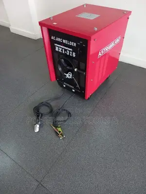 Astramillano Welding Machine (Bx1-315)