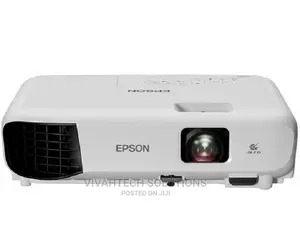Epson EB-X06 Projector 3600 Lumens