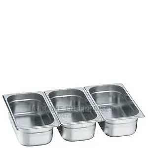 Chaffing Dish Inserts