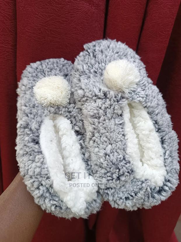 Indoor Sandals - main view