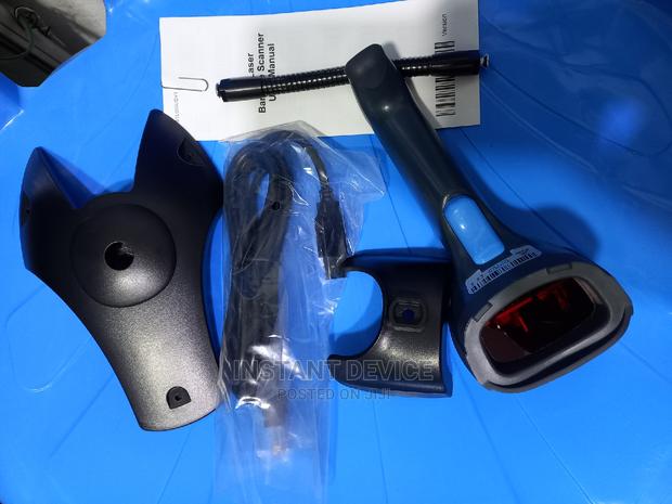 Barcode Scanner - thumbnail 2