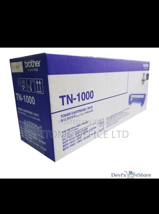TN1000 Original Toner
