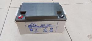 Leoch 100ah12v Solar Battery - thumbnail 2