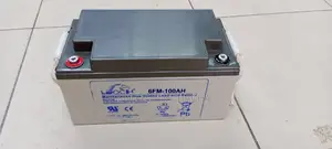 Leoch 100ah12v Solar Battery