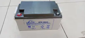 Leoch 100ah12v Solar Battery