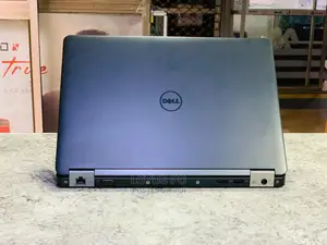 Laptop Dell Latitude 12 E5270 8GB Intel Core I5 SSD 256GB