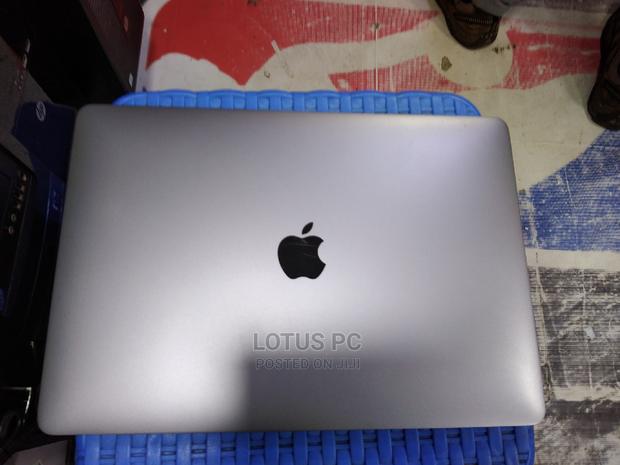 Laptop Apple MacBook Pro 2017 16GB Intel Core I5 SSD 256GB - main view