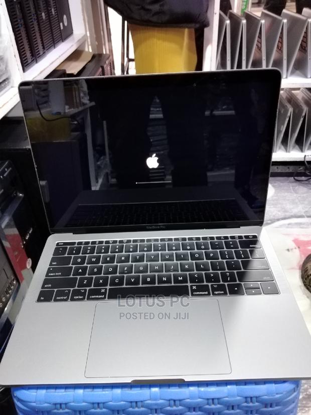Laptop Apple MacBook Pro 2017 16GB Intel Core I5 SSD 256GB - thumbnail 3
