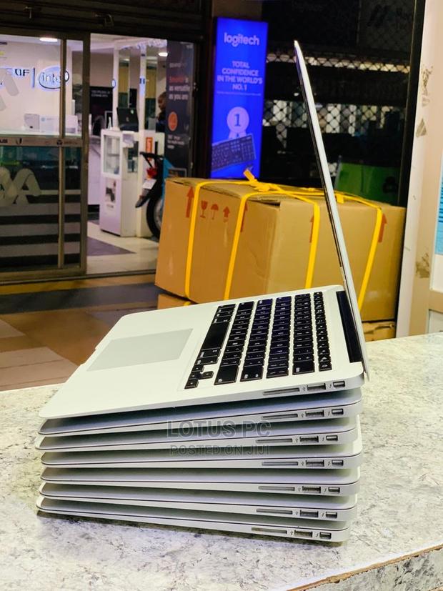 Laptop Apple MacBook Air 2015 8GB Intel Core I5 SSD 256GB - thumbnail 4