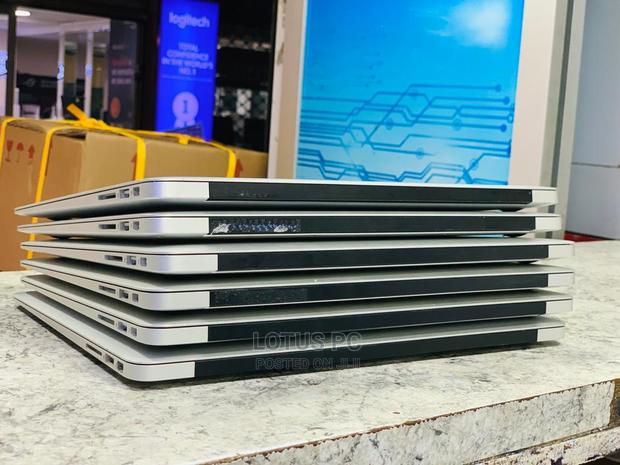 Laptop Apple MacBook Air 2015 8GB Intel Core I5 SSD 256GB - thumbnail 3