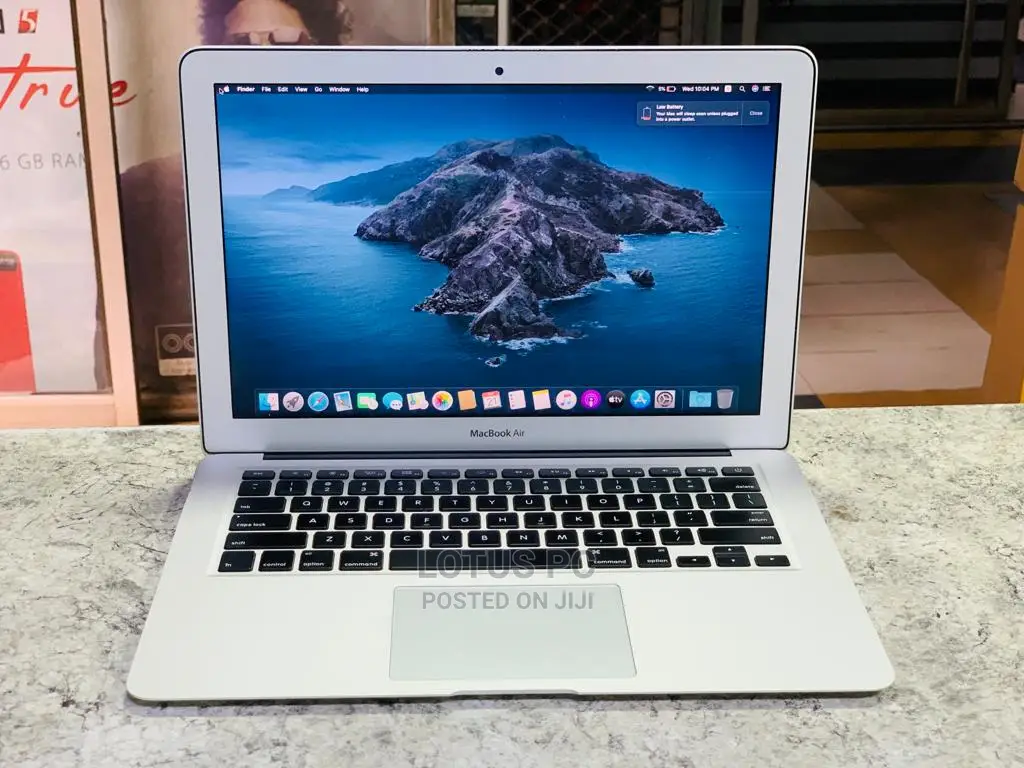 Laptop Apple MacBook 2015 8GB Intel Core I5 SSD 256GB