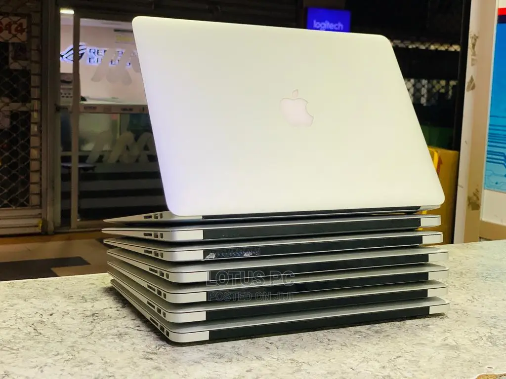 Laptop Apple MacBook 2015 8GB Intel Core I5 SSD 256GB