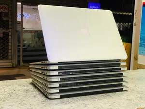 Laptop Apple MacBook 2015 8GB Intel Core I5 SSD 256GB