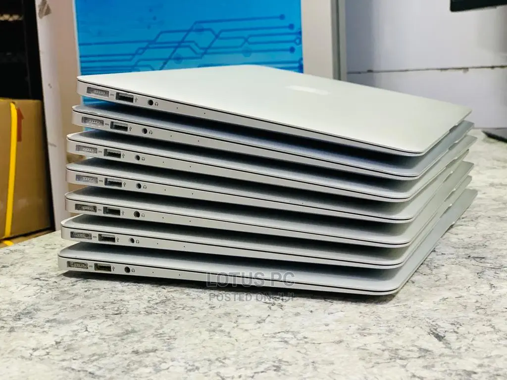Laptop Apple MacBook 2015 8GB Intel Core I5 SSD 256GB