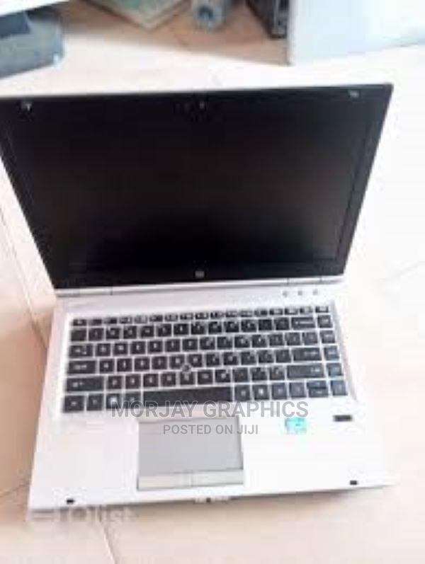 Laptop HP EliteBook 820 G3 4GB Intel Core i3 SSD 128GB - thumbnail 3
