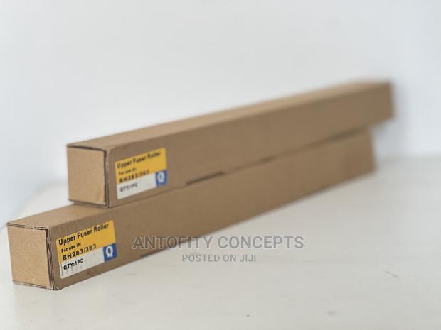 Konica Minolta Bizhub Upper Fuser Roller BH283/363
