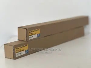 Konica Minolta Bizhub Upper Fuser Roller BH283/363