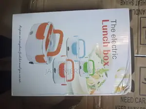 The Electric Lunch Box