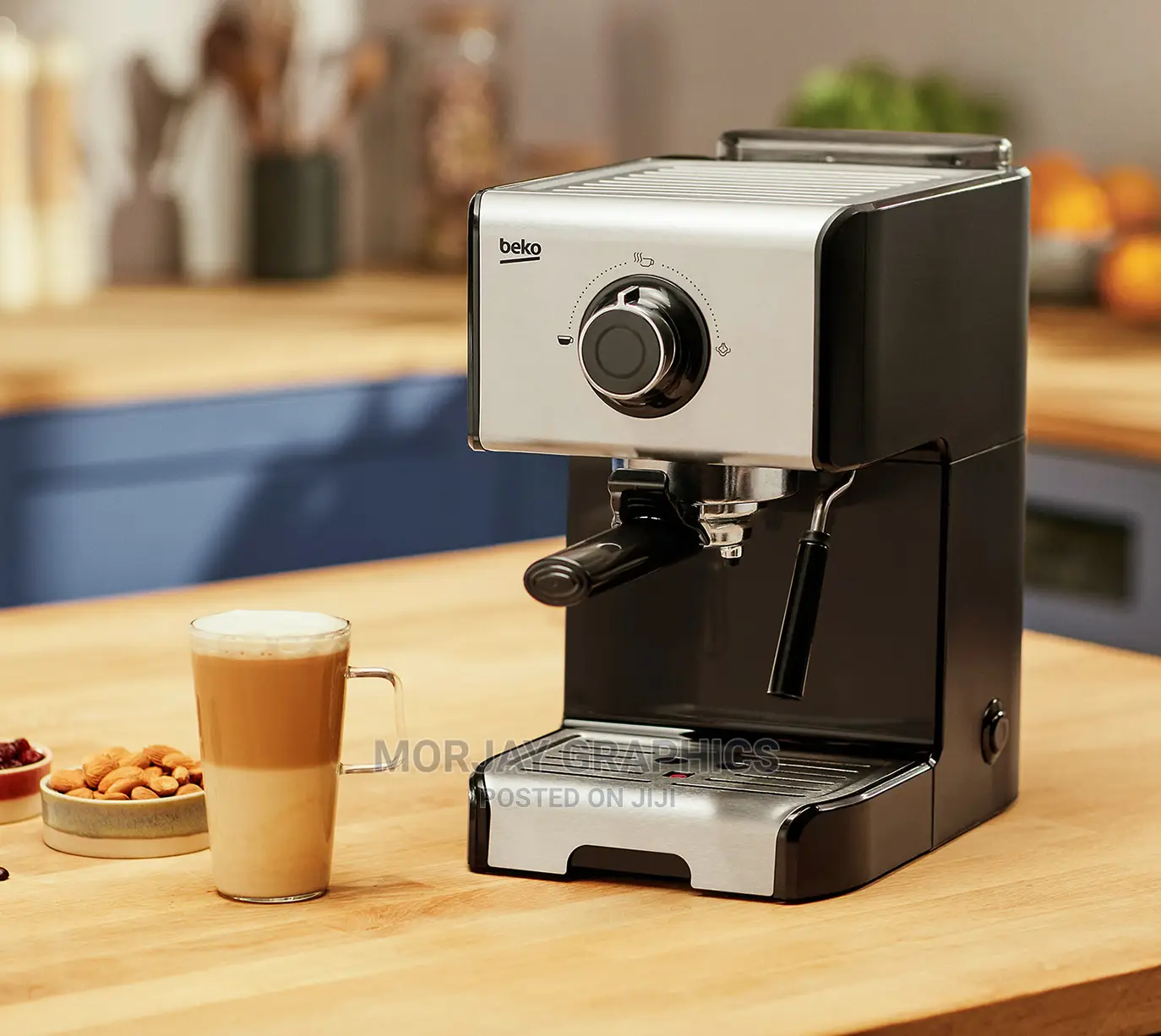 New Beko Coffee Maker Machine