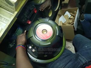 Pioneer 312d4 1600watts Double Coiled. - thumbnail 2