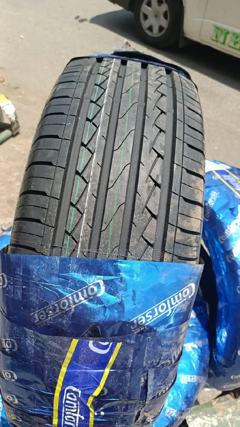 225/60r16 Comfoser