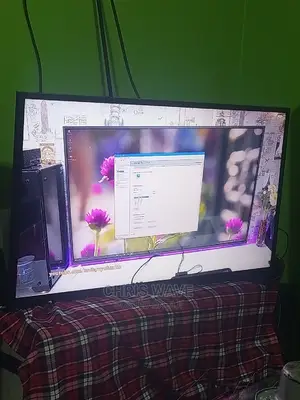 Samsung 40 Inch Smart TV