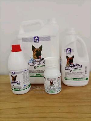 5 Litres Pal Dog Shampoo - thumbnail 2