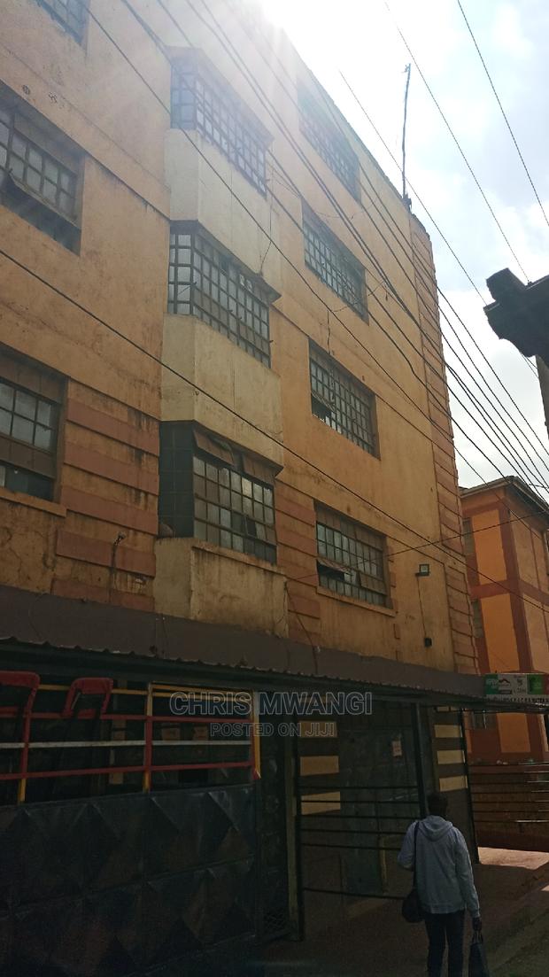 1bdrm Block of Flats in Githurai 44 2Nd Row for Sale - main view