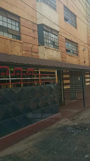 1bdrm Block of Flats in Githurai 44 2Nd Row for Sale