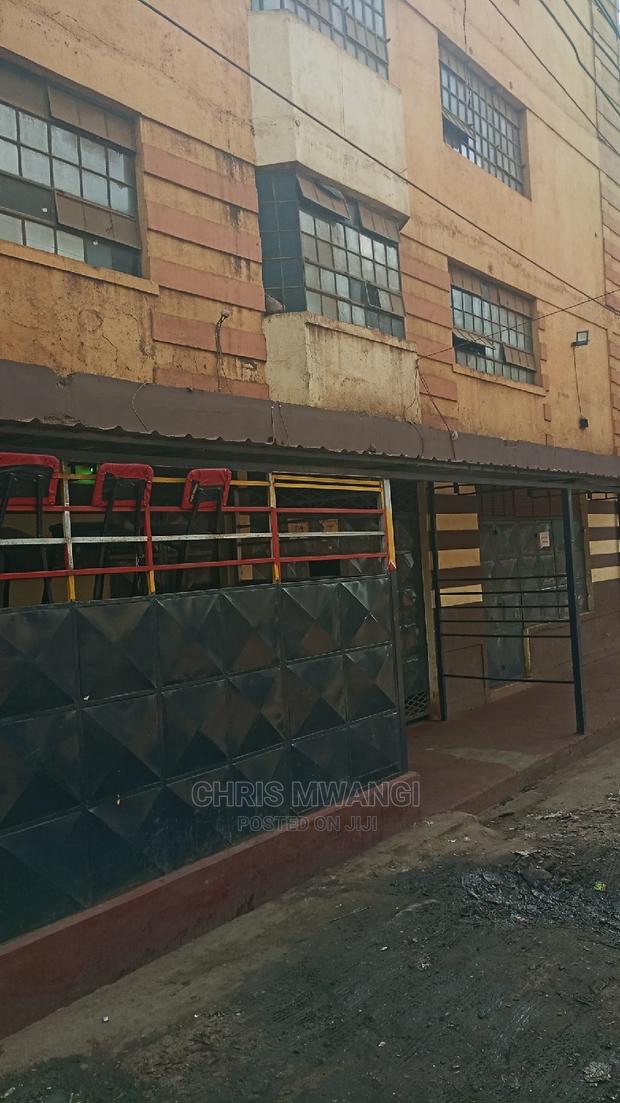 1bdrm Block of Flats in Githurai 44 2Nd Row for Sale - thumbnail 4
