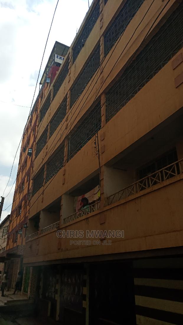 1bdrm Block of Flats in Githurai 44 2Nd Row for Sale - thumbnail 5