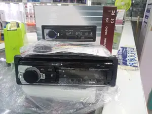 Big Fm Car Radio Available