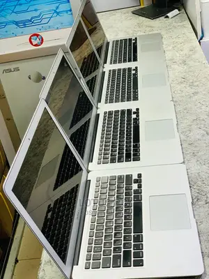 Laptop Apple MacBook Air 2015 8GB Intel Core I5 SSD 256GB