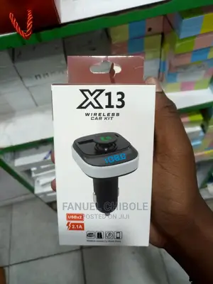 New Car Modulator
