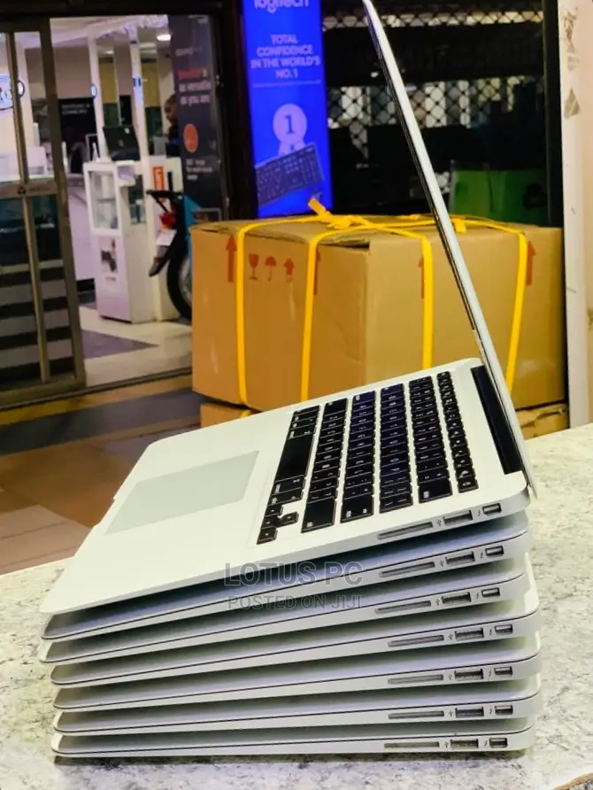 Laptop Apple MacBook Air 2015 8GB Intel Core I5 SSD 256GB