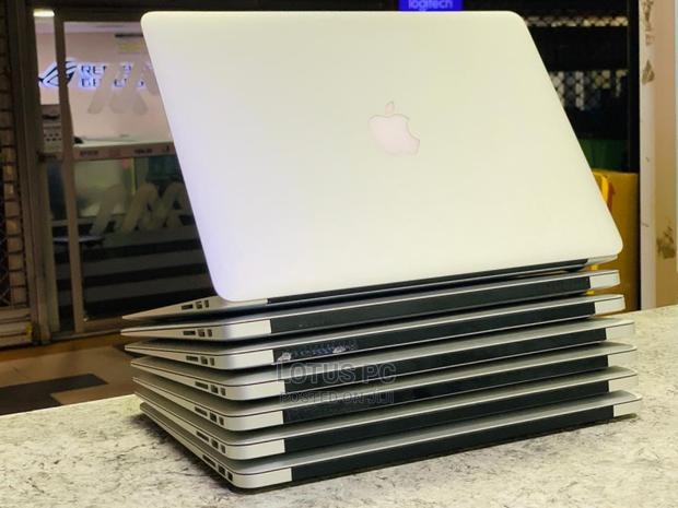 Laptop Apple MacBook Air 2015 8GB Intel Core I5 SSD 256GB - thumbnail 3