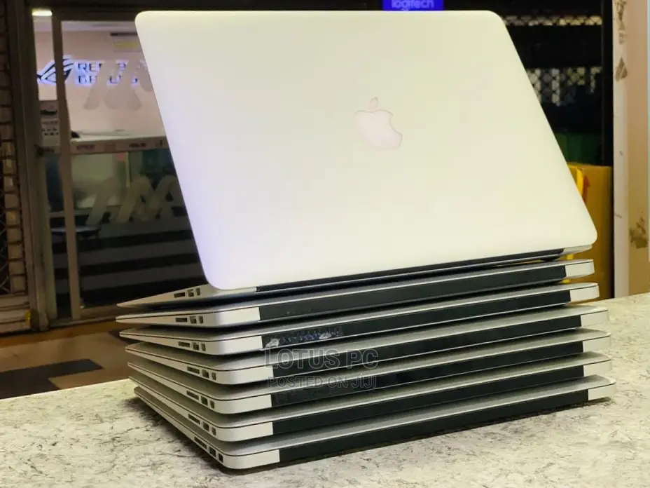 Laptop Apple MacBook Air 2015 8GB Intel Core I5 SSD 256GB
