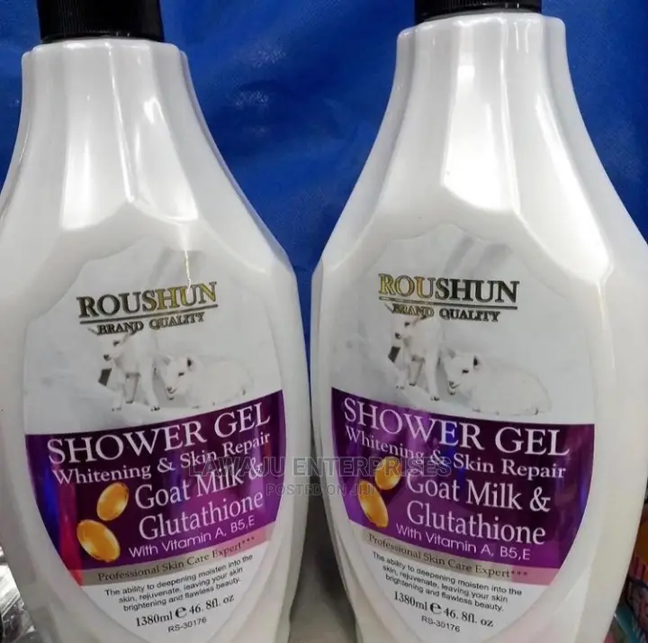Roushun Shower Gel