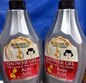 Kojic Acid Shower Gel - 1380ml - thumbnail 2