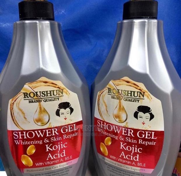 Kojic Acid Shower Gel - 1380ml - main view