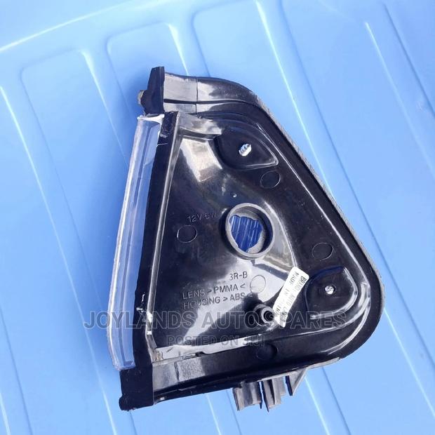 Corner Lamp Starlet - thumbnail 2