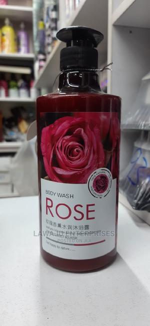 100% Natural Body Wash - thumbnail 2