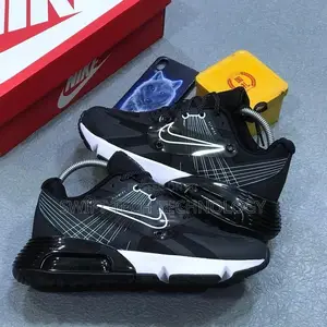 Nike Flywire