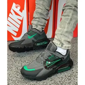 Nike Flywire