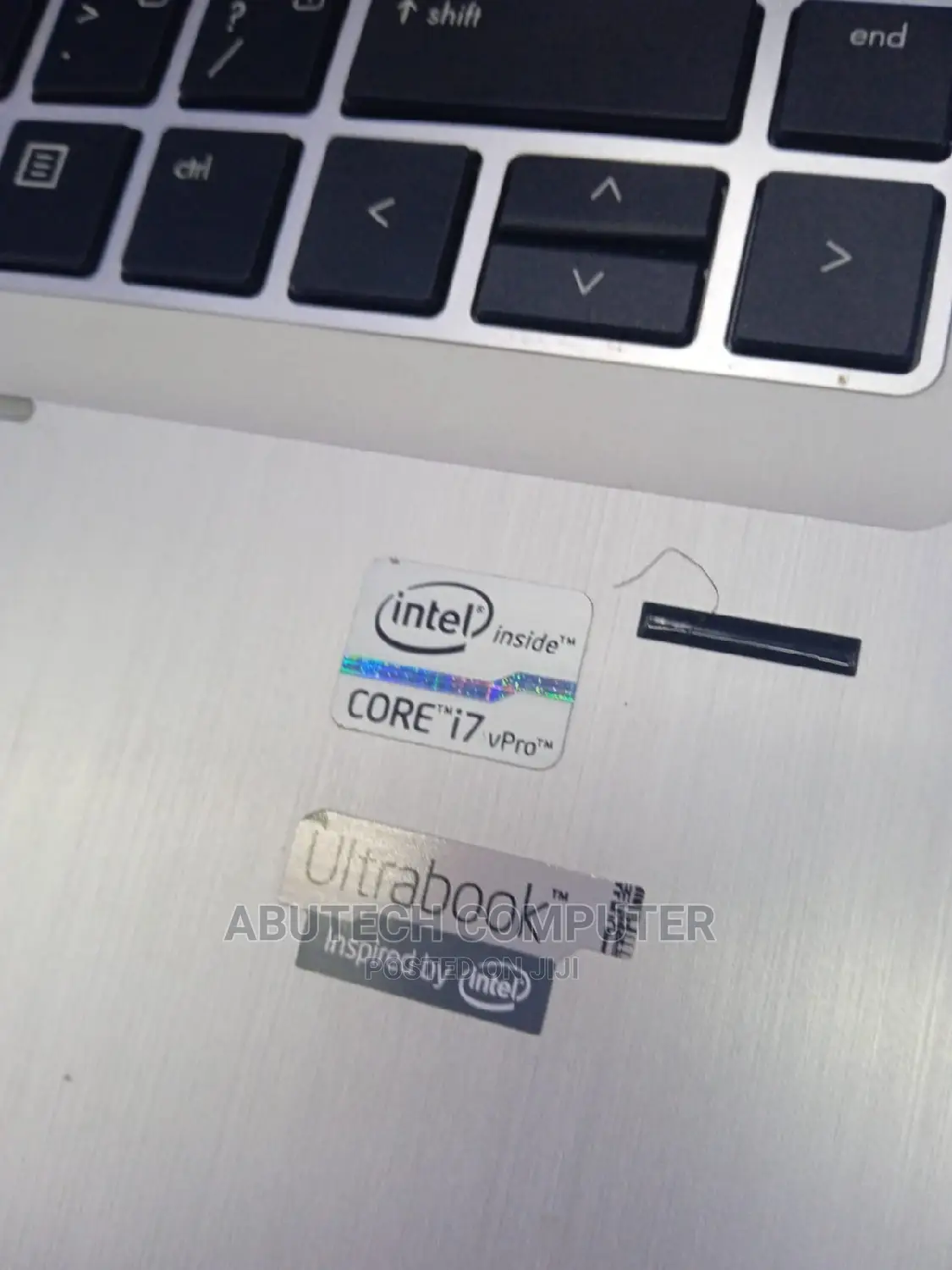 Laptop HP EliteBook Folio 9470M 4GB Intel Core I7 HDD 500GB