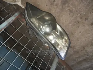 Subaru Bp5 BL5 Headlight, Xenon