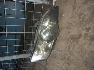 Subaru Bp5 BL5 Headlight, Xenon