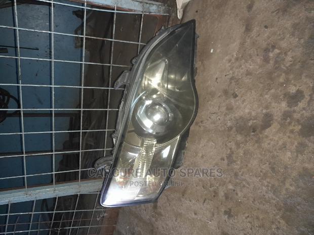 Subaru Bp5 BL5 Headlight, Xenon - thumbnail 2