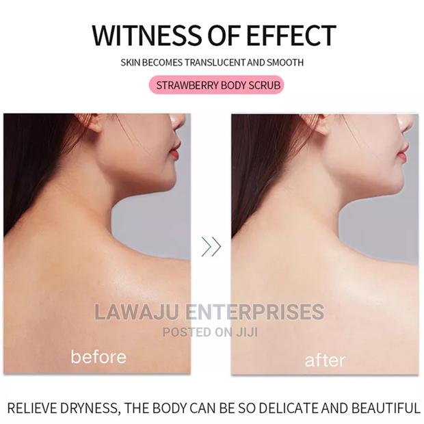 Fruity Body Scrubs - thumbnail 4